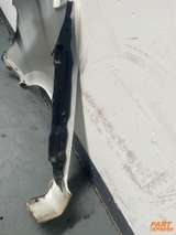 Wing Right Kia Picanto VR TA White Clear White-UD 2011 - 2017 – 5