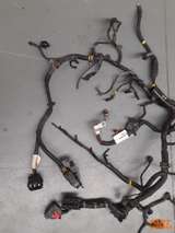 Kabelbaum Motorleitungsset Volvo XC60 SE LU I 2008 - 2017 30761765 (31296631) – 2