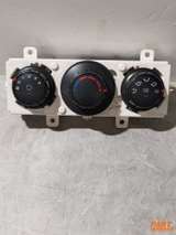 Commande de Climatisation Renault Trucks Master III (X62) 2010 - 2019 5L7741100 – 1