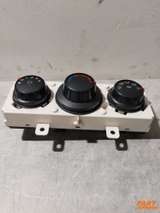 Commande de Climatisation Renault Trucks Master III (X62) 2010 - 2019 5L7741100 – 2