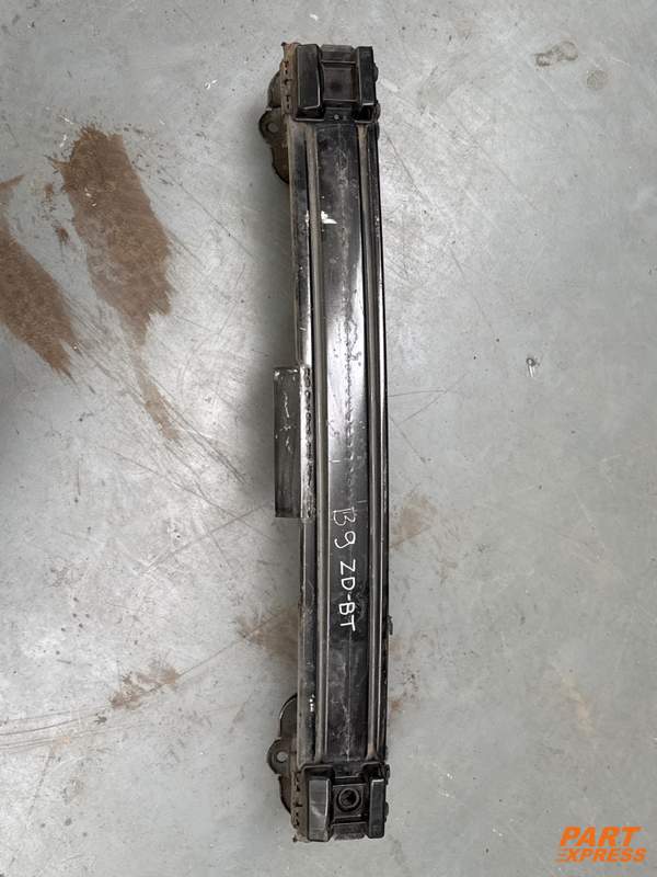 Stoßstange hinten Träger Opel Mokka SE A 2012 - 2016 95061865