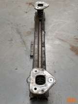 Stoßstange hinten Träger Opel Mokka SE A 2012 - 2016 95061865 – 8