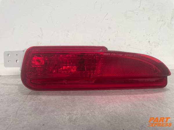 Rückleuchte Nebelschlussleuchte hinten rechts Honda Civic IX 2012-2017 236-17602