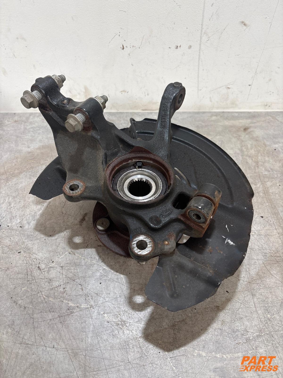 Radnabe vorne links Ford Puma Titanium J2k Mk2 ab 2019 2413072