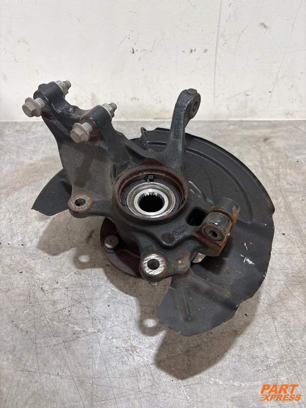 Radnabe vorne links Ford Puma Titanium J2k Mk2 ab 2019 2413072