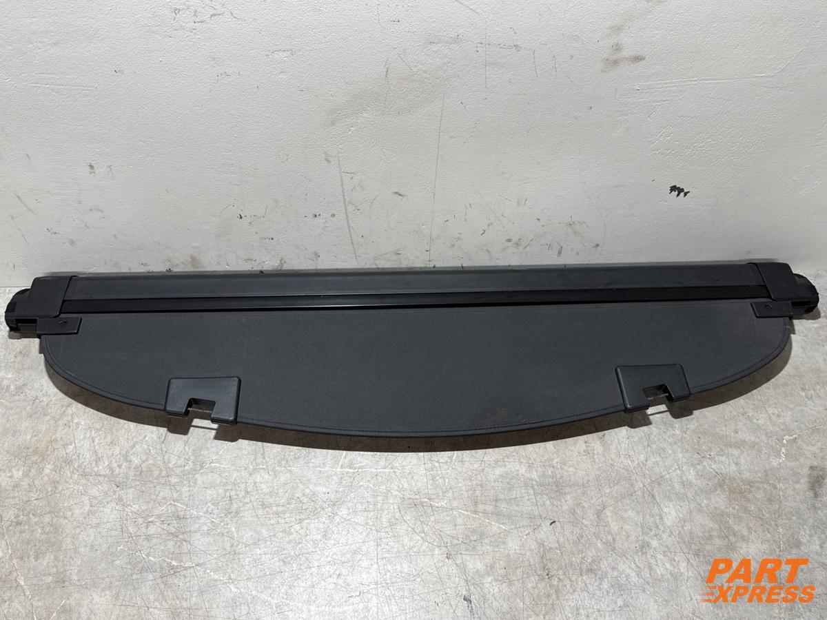 Kofferraumablage Mazda CX-5 Sport KE GH 2012 - 2017