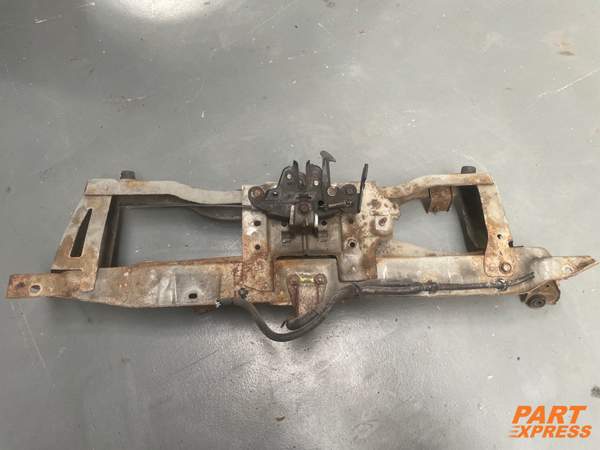 Schlossträger Nissan NV200 SE M20 2009 - 2021 F2511BJ4MA