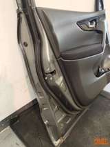 Door Complete Front Left Nissan Qashqai J11 Grey Gun Metallic KAD 201 – 6