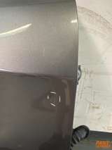 Door Complete Front Right Nissan Qashqai J11 Grey Gun Metallic KAD 201 – 3