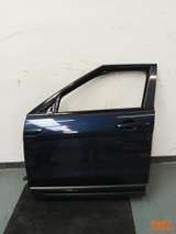 Tür komplett vorne links Land Rover Range Rover Evoque Blau Dark Sapphire 2011 - – 1