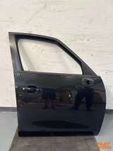 Puerta completa delantera derecha Opel Zafira Tourer Negro GAR Graphitschwarz 2011 - – 2