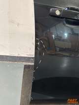Puerta completa delantera derecha Opel Zafira Tourer Negro GAR Graphitschwarz 2011 - – 5