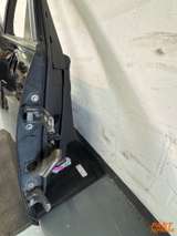Puerta completa delantera derecha Opel Zafira Tourer Negro GAR Graphitschwarz 2011 - – 7