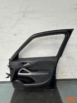 Puerta completa delantera derecha Opel Zafira Tourer Negro GAR Graphitschwarz 2011 - – 9