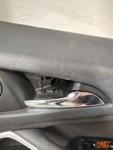 Puerta completa delantera derecha Opel Zafira Tourer Negro GAR Graphitschwarz 2011 - – 10