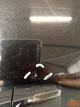 Deur compleet achter links Opel Zafira Tourer Zwart GAR  Graphitschwarz 2011 - – 8