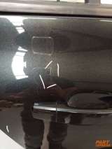 Tür komplett hinten rechts Opel Zafira Tourer Schwarz GAR Graphitschwarz 2011 -  – 3