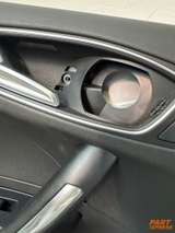 Drzwi Kompletne Przednie Lewe Audi A1 8X 3-drzwiowy P5 Eissiber Metallic 2010 - 2018 – 8