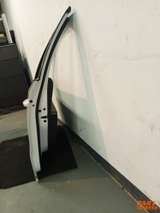 Puerta completa delantera izquierda VW Passat B7 Kombi Blanco B4 Candy Weiß 2010 - 2015 – 2