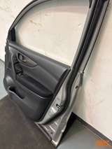 Door Complete Front Right Nissan Qashqai J11 Silver Blade Silver KY0 2013 - 2021 – 9