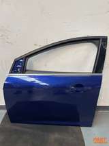 Puerta completa delantera izquierda Ford Focus Mk3 Hatchback Indic-Azul 2011 - 2015 – 1