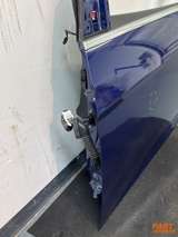 Puerta completa delantera izquierda Ford Focus Mk3 Hatchback Indic-Azul 2011 - 2015 – 5