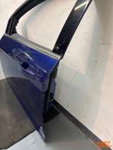 Puerta completa delantera izquierda Ford Focus Mk3 Hatchback Indic-Azul 2011 - 2015 – 6