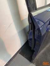 Door Complete Front Right Ford Focus Mk3 Fastback Indic-Blau 2011 - 2015 – 7