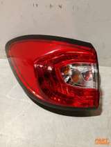 Fanale Posteriore Sinistro Renault Captur Mk1 2013 - 2019 265557367r – 2