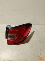 Fanale posteriore destro Renault Captur Mk1 2013 - 2019 265509762R – 2