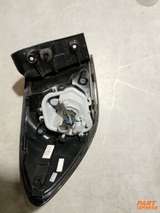 Fanale posteriore destro Renault Captur Mk1 2013 - 2019 265509762R – 5