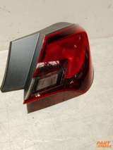 Rear Light Rear Right Opel Astra GTC SRI J 2011 - 2018 L90004941 – 2