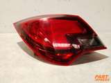Rear Light Rear Left Opel Astra GTC SRI J 2011 - 2018 L90004940 – 1