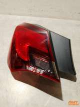 Rear Light Rear Left Opel Astra GTC SRI J 2011 - 2018 L90004940 – 2