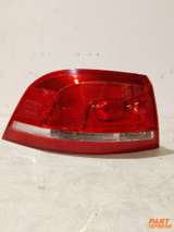 Fanale Posteriore Sinistro VW Passat B7 Station wagon 2010 - 2015 3AF945095E – 3