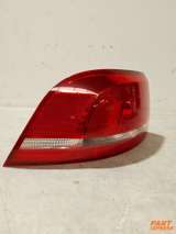 Fanale Posteriore Sinistro VW Passat B7 Station wagon 2010 - 2015 3AF945095E – 1