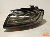 Koplamp Xenon voor links Audi A5 8T 2007 - 2016 89317771 – 1