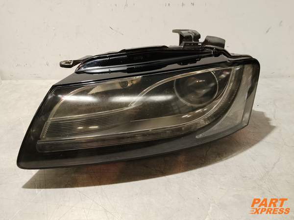 Scheinwerfer Xenon vorne links Audi A5 8T 2007 - 2016 89317771