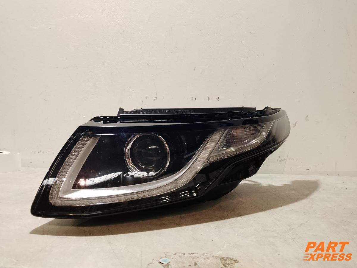 Scheinwerfer Xenon vorne links Land Rover Range Rover Evoque L538 2011 - 2019