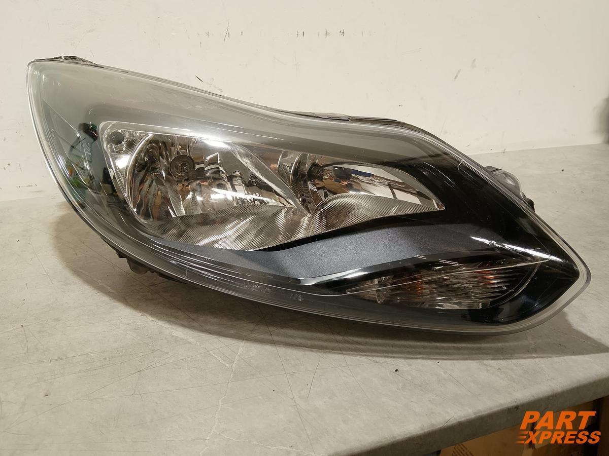 Phare avant droit Ford Focus Mk3 2011 - 2015 BM51-13W0259-SB