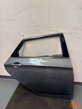 Tür komplett hinten rechts Hyundai i40 SE Kombi Titanium Silber 2011 - 2019 – 2