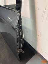 Tür komplett hinten rechts Hyundai i40 SE Kombi Titanium Silber 2011 - 2019 – 4