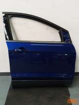 Porta completa anteriore destra Ford Kuga Mk2 Blu Indic-Blau Metallic 2012 - 2020 – 1