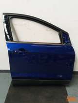 Porta completa anteriore destra Ford Kuga Mk2 Blu Indic-Blau Metallic 2012 - 2020 – 2