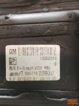 Außenspiegel rechts Opel Astra J GTC J Rot GBH Power Rot 2011 - 2018 13308360 – 5