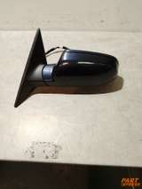 Außenspiegel links komplett Audi A5 8T Blau W1 Mondscheinblau 2007 - 2016 021053 – 4