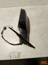 Außenspiegel links komplett Audi A5 8T Blau W1 Mondscheinblau 2007 - 2016 021053 – 5