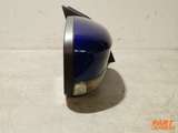 Außenspiegel rechts Ford Focus Mk3 Blau Indic-Blau Metallic 2011 - 2015 E9024550 – 2