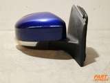 Außenspiegel rechts Ford Focus Mk3 Blau Indic-Blau Metallic 2011 - 2015 E9024550 – 3