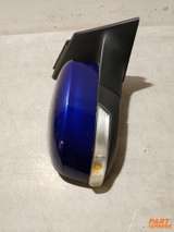 Außenspiegel rechts Ford Focus Mk3 Blau Indic-Blau Metallic 2011 - 2015 E9024550 – 6